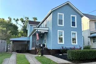 809 Warren St, Marietta, OH 45750 - Photo 1