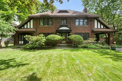 2573 Coventry Road, Huber Heights, OH 44120 - Photo 1