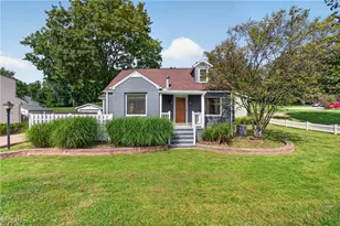 508 Locust Street S, Canal Fulton, OH 44614 - Photo 1