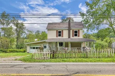 41286 State Route 39, Wellsville, OH 43968 - Photo 1