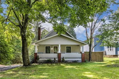 7426 Youngstown Pittsburg Road, Poland, OH 44514 - Photo 1