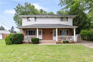 2337 38th St NW, Canton, OH 44709 - Photo 1