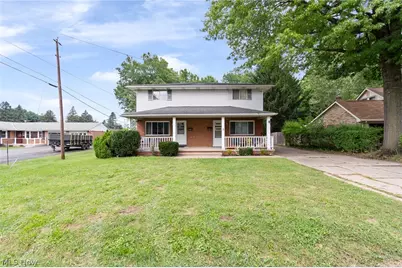2337 38th Street NW, Canton, OH 44709 - Photo 5