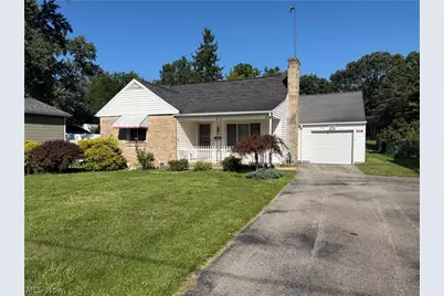40 N West, Columbiana, OH 44408 - Photo 3