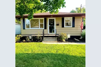 2736 Priscilla Avenue, Akron, OH 44312 - Photo 1