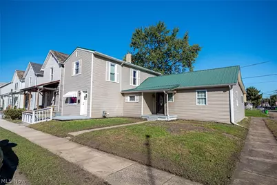 1152 Adams Street, Coshocton, OH 43812 - Photo 3