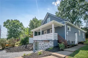 2413 Clearview Ave NW, Canton, OH 44708 - Photo 1
