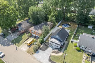 2413 Clearview Ave NW, Canton, OH 44708 - Photo 3
