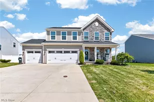 3241 Boettler St NE, Canton, OH 44721 - Photo 3
