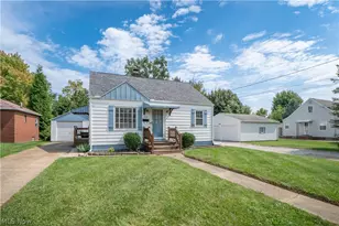 2826 Fletcher Ave NE, Canton, OH 44705 - Photo 1