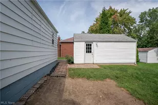 2826 Fletcher Ave NE, Canton, OH 44705 - Photo 23