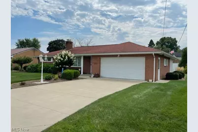 4514 8th Street NW, Canton, OH 44708 - Photo 3