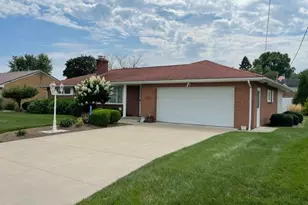 4514 8th St NW, Canton, OH 44708 - Photo 3