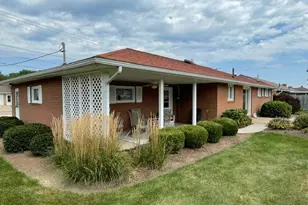 4514 8th St NW, Canton, OH 44708 - Photo 9
