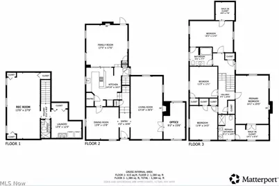 2412 University Avenue NW, Canton, OH 44709 - Photo 3