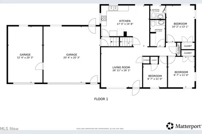 5540 West Boulevard, Youngstown, OH 44512 - Photo 31