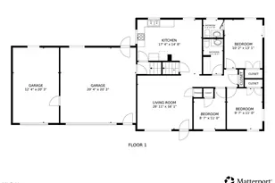 5540 West Blvd, Youngstown, OH 44512 - Photo 31