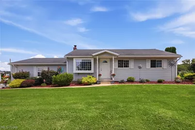 3274 S Carr Road, Apple Creek, OH 44606 - Photo 1