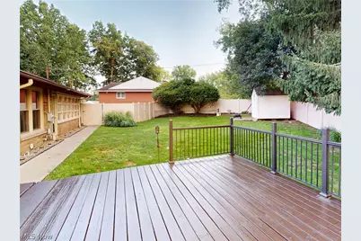 4825 Gardendale Avenue NE, Canton, OH 44714 - Photo 15