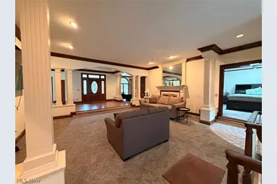 7629 Bucknell Circle NW, North Canton, OH 44720 - Photo 17