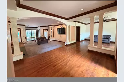 7629 Bucknell Circle NW, North Canton, OH 44720 - Photo 3