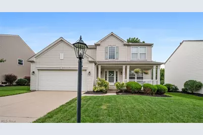 536 Andover Circle, Grandview Heights, OH 44147 - Photo 1