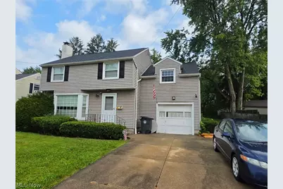 1785 Kingsley Avenue, Akron, OH 44313 - Photo 1