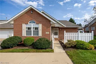 3337 Bayberry Cove, Wooster, OH 44691 - Photo 1