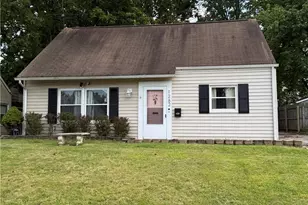 1282 Myrtle Ave, Cuyahoga Falls, OH 44221 - Photo 1