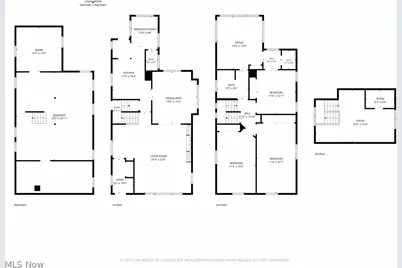 1440 Lewis Drive, Oakwood, OH 44107 - Photo 45