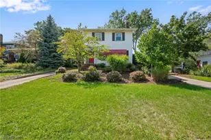 1440 Lewis Dr, Oakwood, OH 44107 - Photo 1