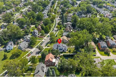 1440 Lewis Drive, Oakwood, OH 44107 - Photo 5