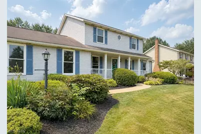 9786 Hocking Street NW, Massillon, OH 44646 - Photo 1
