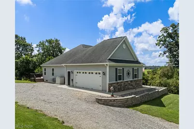 1692 Township Road 102, Dillonvale, OH 43917 - Photo 5