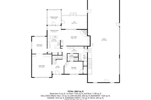 8212 Timber Trail, Chagrin Falls, OH 44023 - Photo 47