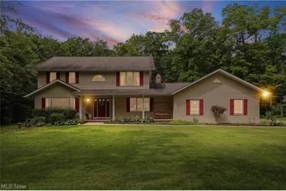 8212 Timber Trail, Chagrin Falls, OH 44023 - Photo 1