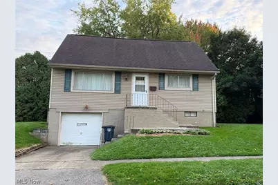 2424 Cooledge Avenue, Akron, OH 44305 - Photo 1