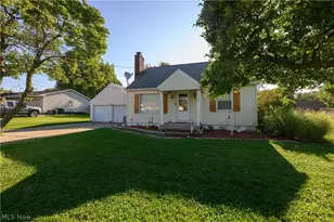 2380 Perry Dr SW, Canton, OH 44706 - Photo 1