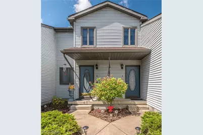3730 Mercedes Place #4, Canfield, OH 44406 - Photo 1
