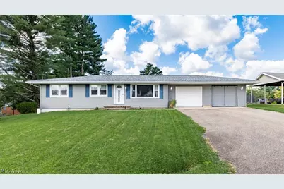 103 Downing, Zanesville, OH 43701 - Photo 1