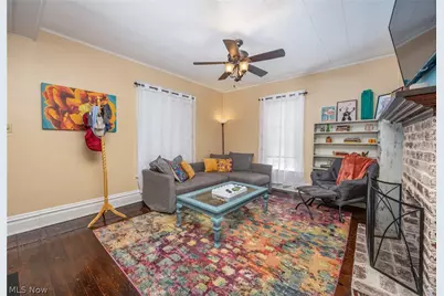 129 Woodland Avenue, Marietta, OH 45750 - Photo 5