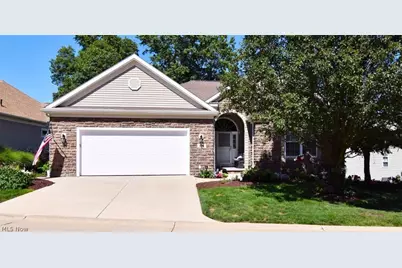 494 White Spruce Drive, Macedonia, OH 44056 - Photo 1