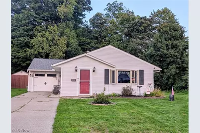 4885 Robinwood Drive, Mentor, OH 44060 - Photo 1