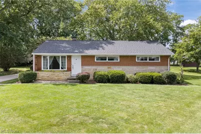 1375 Schrader Road, North Lawrence, OH 44666 - Photo 3