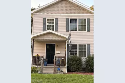 1161 McKinley Avenue, Akron, OH 44306 - Photo 1