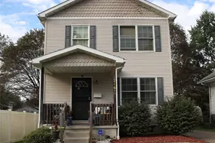 1161 McKinley Ave, Akron, OH 44306 - Photo 1
