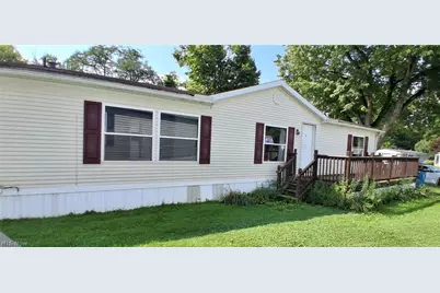 7278 Bennington Pike, Ravenna, OH 44266 - Photo 1