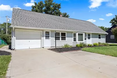 4885 Oster Road, Sheffield Lake, OH 44054 - Photo 1