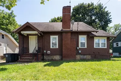 1056 Georgia Avenue, Akron, OH 44306 - Photo 1