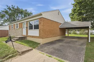 2425 Regentview St NE, Canton, OH 44705 - Photo 3